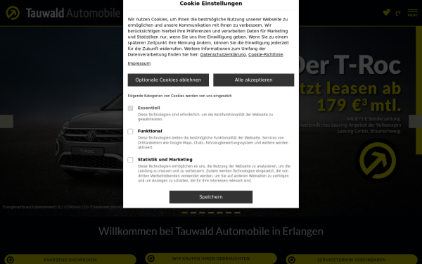 www.tauwald-automobile.de