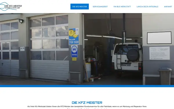www.die-kfz-meister.de
