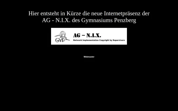 ag-nix.de