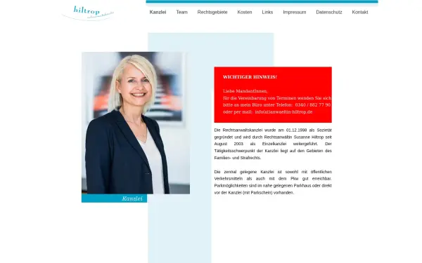 anwaeltin-hiltrop.de