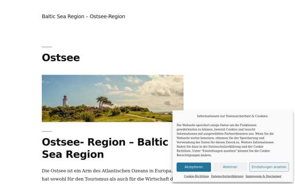 www.balticsea-region.eu