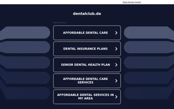 dentalclub.de