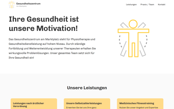 gesundheitszentrum-nittendorf.de