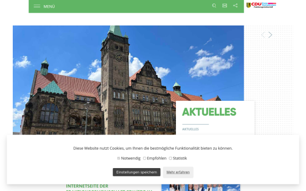 www.cdu-ratsfraktion-chemnitz.de