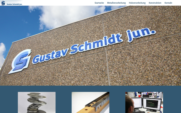 www.gustav-schmidt-jun.de