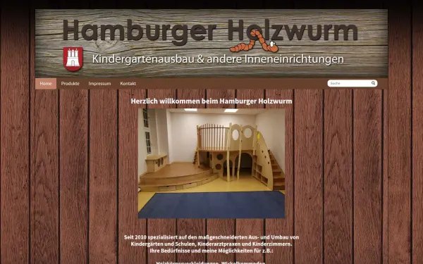 www.hamburger-holzwurm.de
