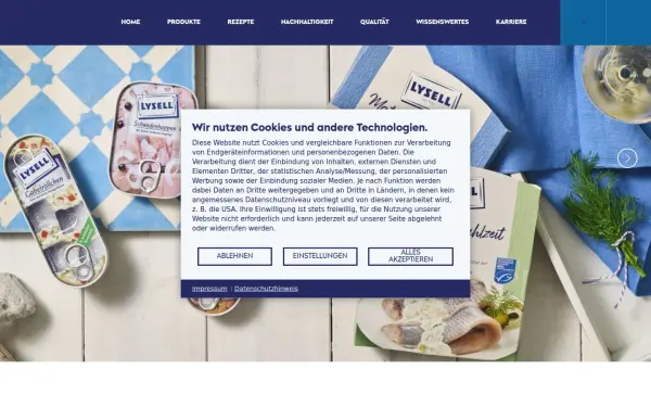 www.lysell.de
