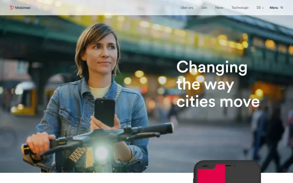 mobimeo.com