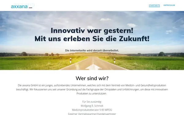 axxana.de