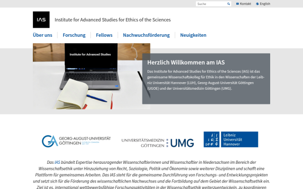 www.ias.uni-hannover.de