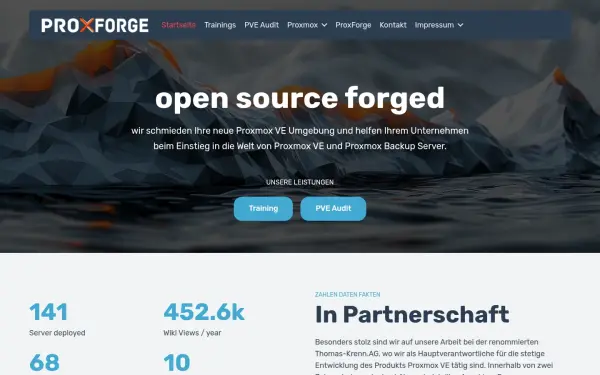 proxforge.de