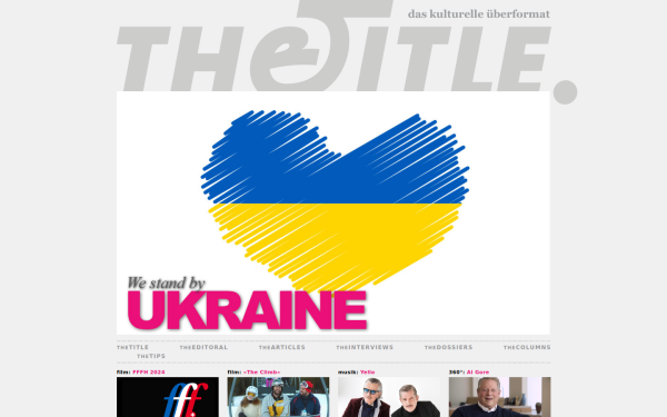 the-title.com