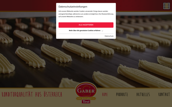 www.gaber-backwaren.at