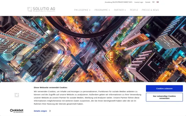 www.solutio.ag