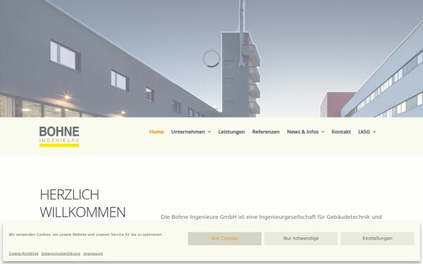 bohneingenieure.de