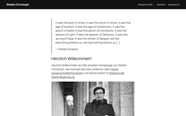 stefan-christoph.de