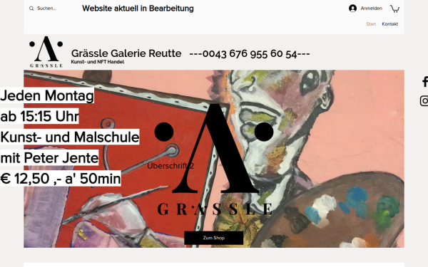 www.graessle.art