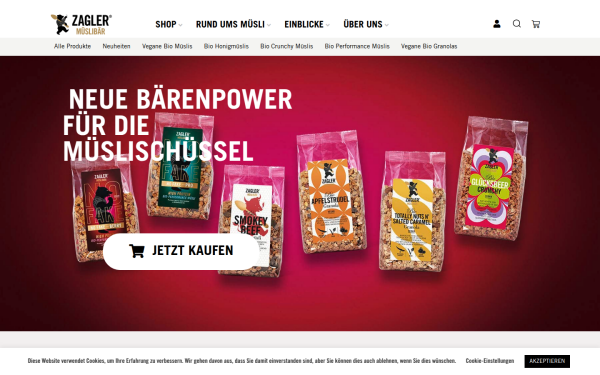 mueslibaer.com