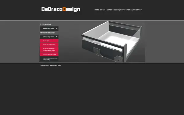 dadracodesign.de