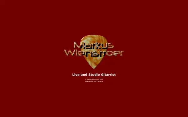 markus-wienstroer.de
