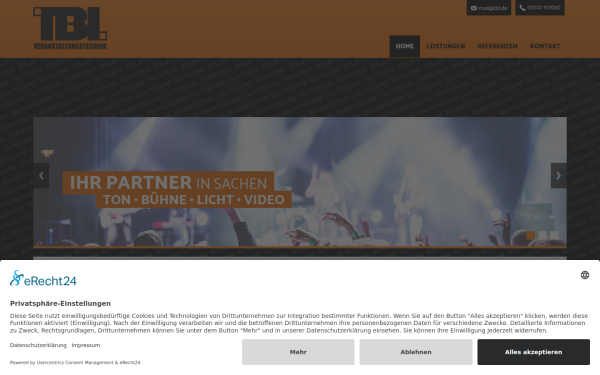 tbl.de