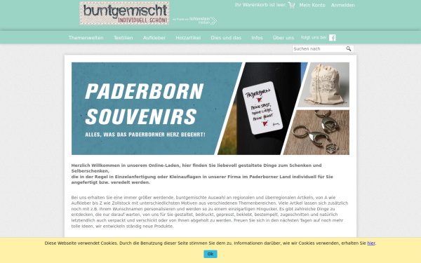 www.buntgemischt.de