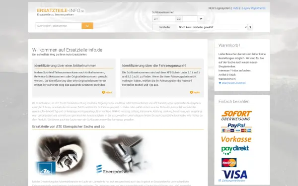 www.ersatzteile-info.de