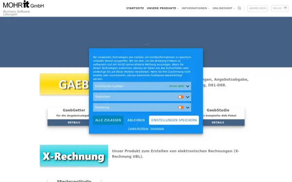 www.mohr-it.de