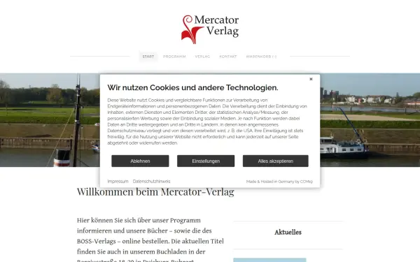 www.mercator-verlag.de