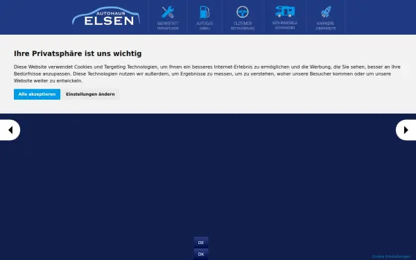 www.autohaus-elsen.de