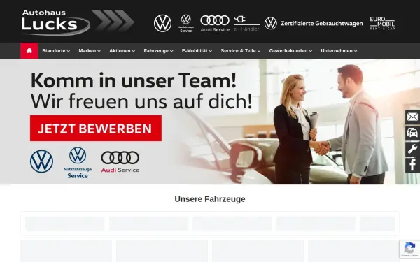 www.autohaus-lucks.de