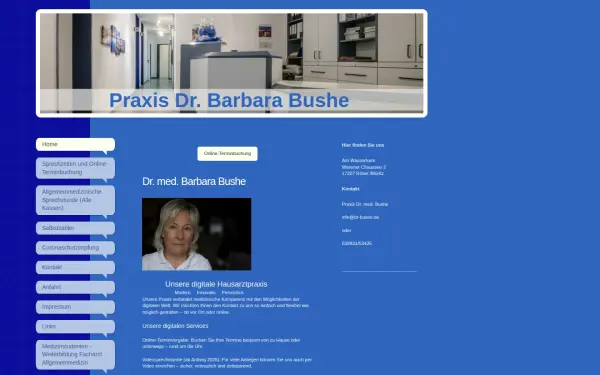 www.dr-bushe.de