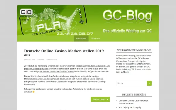 www.gc-blog.de