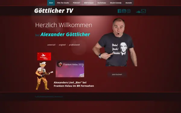 www.goettlicher.tv
