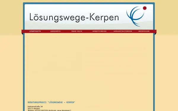 loesungswege-kerpen.de