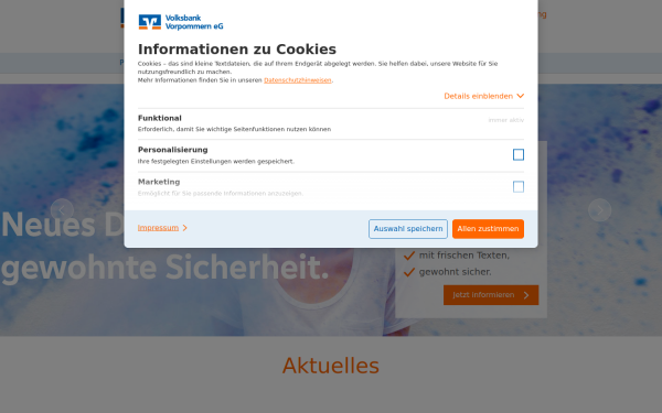 www.vbvorpommern.de