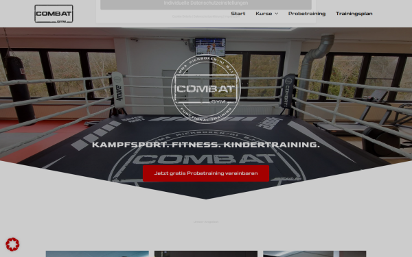 combatgym-vs.de