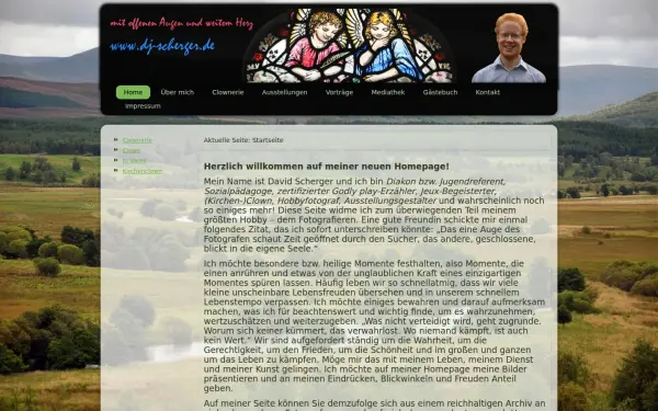 dj-scherger.de