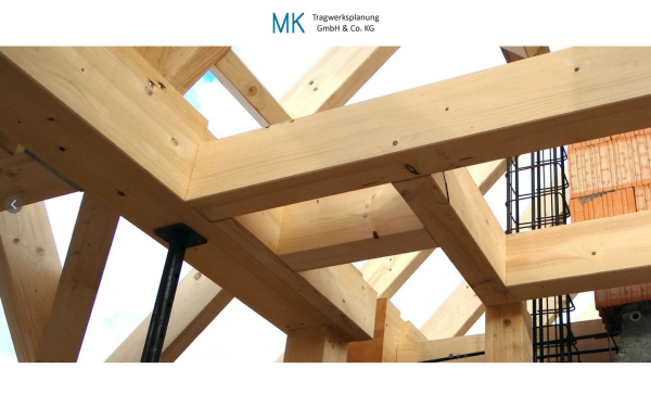 mk-tragwerksplanung.de
