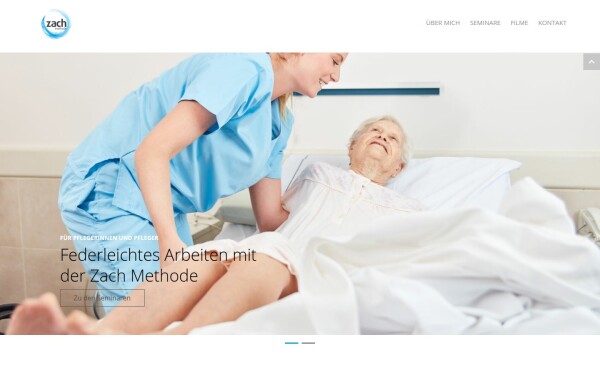 zachmethode.de
