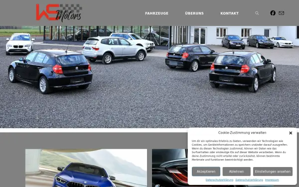 w-motors.de