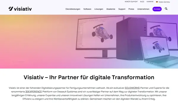 www.visiativ.de
