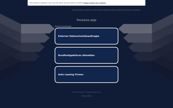 fmwasa.app
