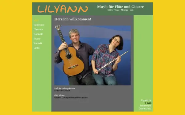 lilyann.de