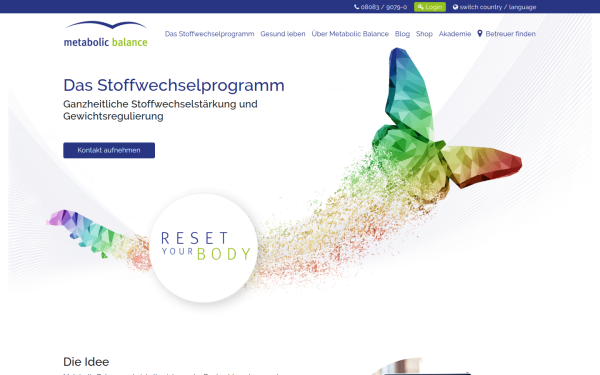 www.metabolic-balance.de