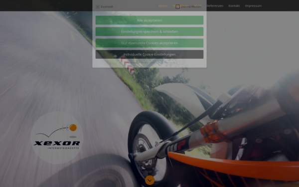 www.xexor.com