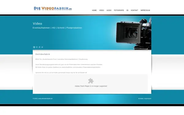 die-videofabrik.de