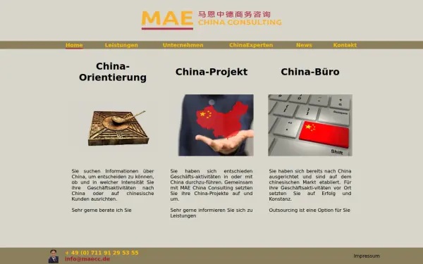 maecc.de