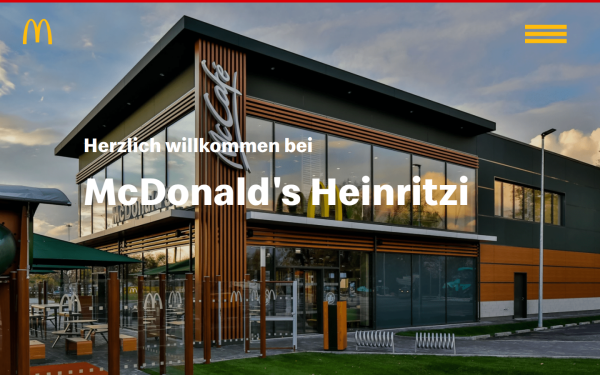 mcdonalds-heinritzi.de