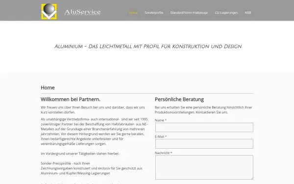www.aluservicewuppertal.de